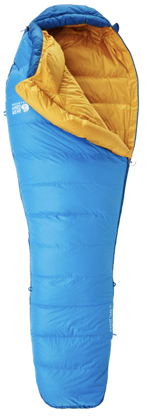 Top backpacking sleeping outlet bags